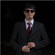 Clases de conversación con Native English Speaker