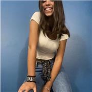 Laurenda in Media Studies dall'Universitá di Amsterdam offro ripetizioni di inglese