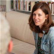 Du möchtest Deutsch als Fremdsprache lernen? Ich helfe dir