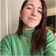 Titulaire d’un master 2 en journalisme propose cours de français ou de littérature 