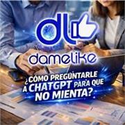 Especialista en cómo aplicar la inteligencia artificial al marketing, la comunicación y el negocio para generar resultados.