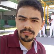 Ensino crianças de qualquer idade, até mesmo do ensino superior (ensino fundamental, médio e superior)