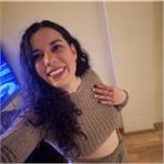 Profesora de FP de sanidad da clases particulares