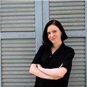 Möchtest du dein Englisch verbessern? Ich kann dir helfen!