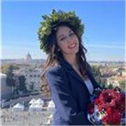 Sono una psicologa e offro sostegno, orientamento scolastico, organizzazione e concentrazione, gestione del carico emotivo