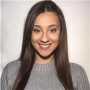 Profesora de primaria o ESO dispuesta a enseñar de una manera dinámica y eficiente