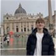 I am a fun cheerful collage student with a passion for STEM, finance and teaching others.