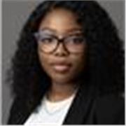 Englisch-Nachhilfelehrerin für Schüler aller Altersgruppen motiviert Unterricht 