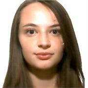 Insegnante di spagnolo per studenti di liceo