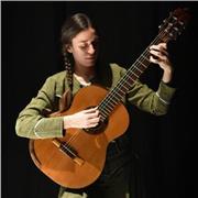 Clases de guitarra clásica