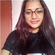 Profesora de matemáticas doy clases a niños de 6 a 10 años