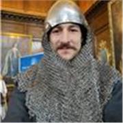 Science Educator at Natural History Museum (London), international tutor and regional education leader at STEM Learning.