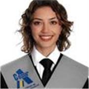 Graduada en administración y finanzas y titulada en inglés nivel C1, doy clases de administración e inglés