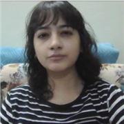Deepti Chugh