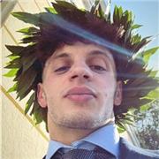 Studente universitario in Ingegneria, disponibile per materie scientifiche e non so