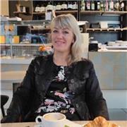 Profesora de inglés. Doy clases particulares en linea