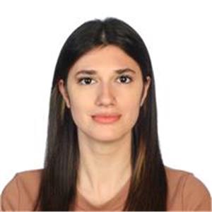 İrem Kati