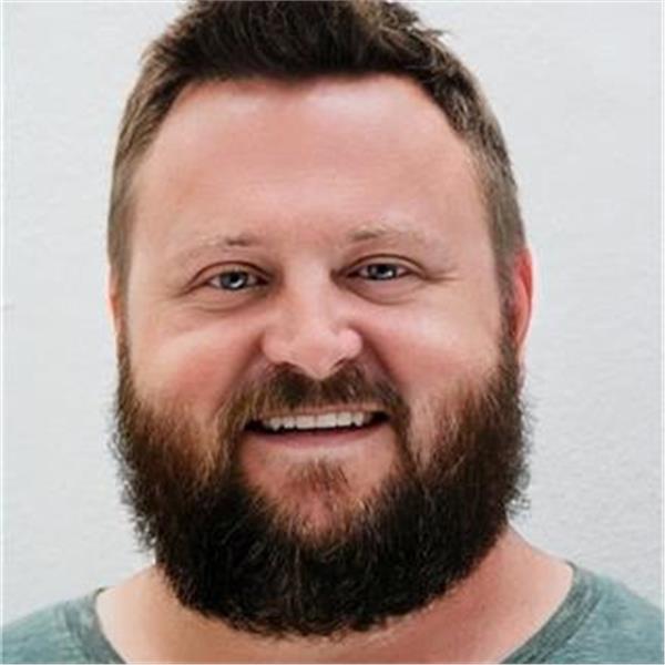 Christopher Gilliland Nachhilfelehrer aus Berlin