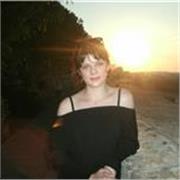 History undergraduate offering lessons online for children and secondary students