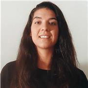 Maestra de primaria, adaptada para todas las asignaturas de esta etapa escolar.