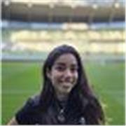 Profesora particular de inglés para niños y adolescentes. Ayuda con tareas y exámenes