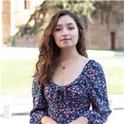 Spanish tutor providing practical online lessons to children, teenagers and adults