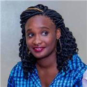 Grace Lubega