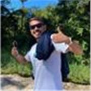 Sou professor de educação física na secretaria de educação do Paraná, 13 anos, e também já ministrei aulas de ciências