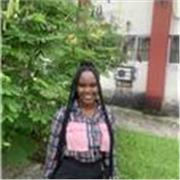 Passionate Biology tutor with ongoing Physiology degree, offering engaging online and in-person lessons for kids and teenagers in Calabar.