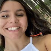 Sono Matilde, una ragazza di 21 anni diplomata al liceo scientifico di Sassuolo (MO) e ora frequento l’università a Modena; offro ripetizioni in matematica e inglese