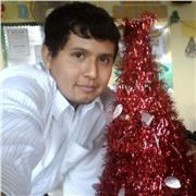 Profesor de educación primaria busca dar clases a niños y niñas del Perú. Además de comunicación, puedo enseñar matemáticas, ciencias y personal social