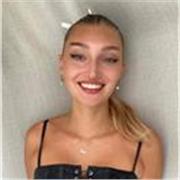 Nachhilfe in Englisch bis Level B2, Biologie und Psychologie und Philosophie.