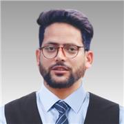 General science tutor can teach both physics chemistry amd biology very well