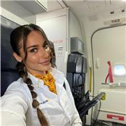 Greetings! My name is Stefania, I worked as a teacher for children in between 2 and 6 years and plus+