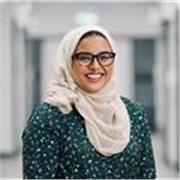 PhD holder with experience in mentoring and training