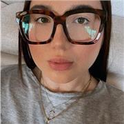 Studentessa universitaria della facoltà di giurisprudenza impartisco ripetizioni e aiuto compiti di tutte le materie per scuola elementare, media e superiore
