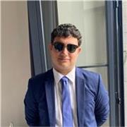 Estudiante de Ingeniería Biomedica que quiere enseñar su pasion por la ciencia 