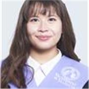 Profesora de inglés con formación en psicología y psicopedagogía