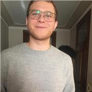 Laureato in Scienze Storiche offre lezioni di storia, filosofia e materie umanistiche