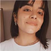 Profesora de Química, Biología y Física para ESO y Bachillerato
