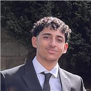 GCSE and A-level Maths and tutor focused on helping students improve confidence, understanding, and exam performance