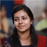 An English tutor to guide you through the language learning journey.