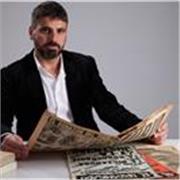 Historiador, especialista en Historia Argentina