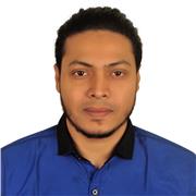 I am a student of science and my teaching focuses on students who needs foundational support in middle/high school math, algebra.