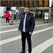 Liaqat Ullah
