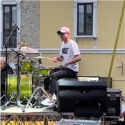 Batteria di qualsiasi livello