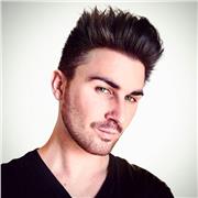 Visual designer offre lezioni/ripetizioni private di photoshop