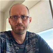 I am fluent in English, Russian and Turkish