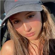 Estudiante de educación infantil y primaria, para dar clases de repaso de todas las asignaturas