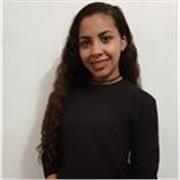 Profesora de español. Escritura y redacción para nivel primario